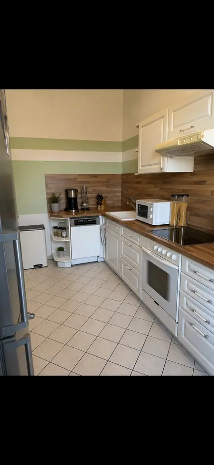 3 Zimmer Wohnung mit 79 m² in Erfurt – Bild 6