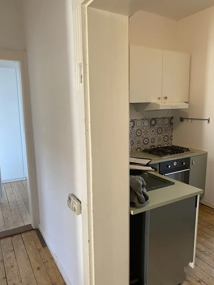 2 room apartment with 56 m² in Hanover – Photo 4