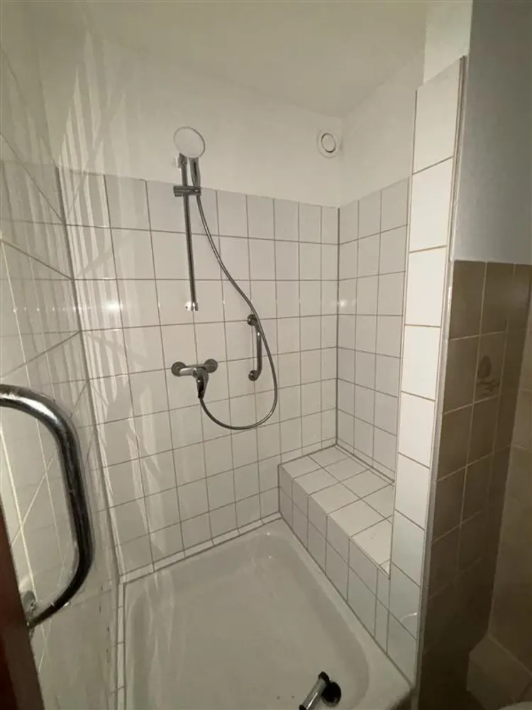 1 Zimmer Wohnung mit 41 m² in Hamburg – Bild 1