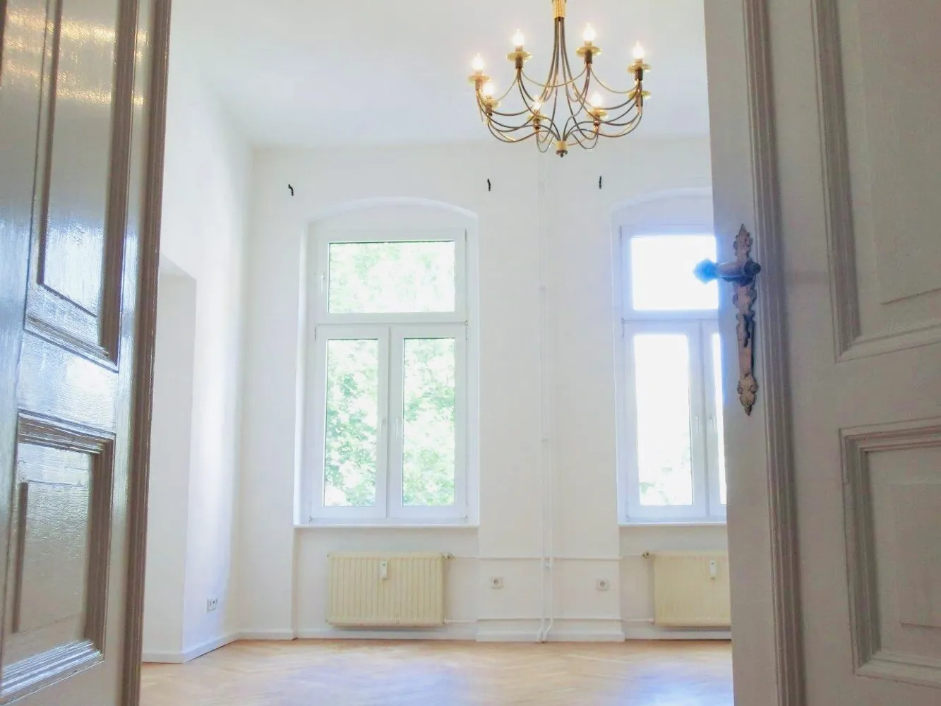 3 room apartment with 113 m² in Berlin – Photo 3