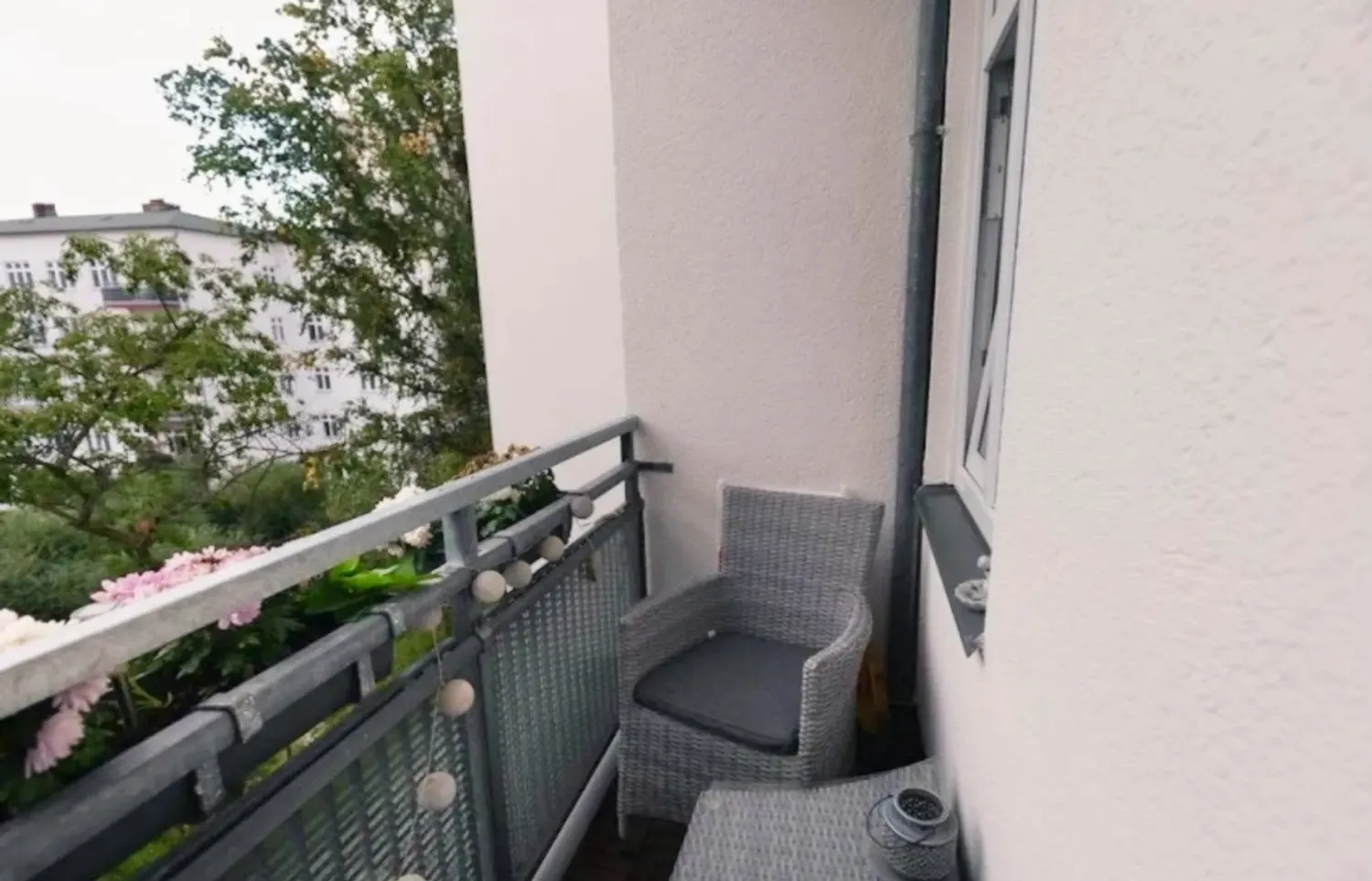 2 Zimmer Wohnung mit 56 m² in Berlin – Bild 4
