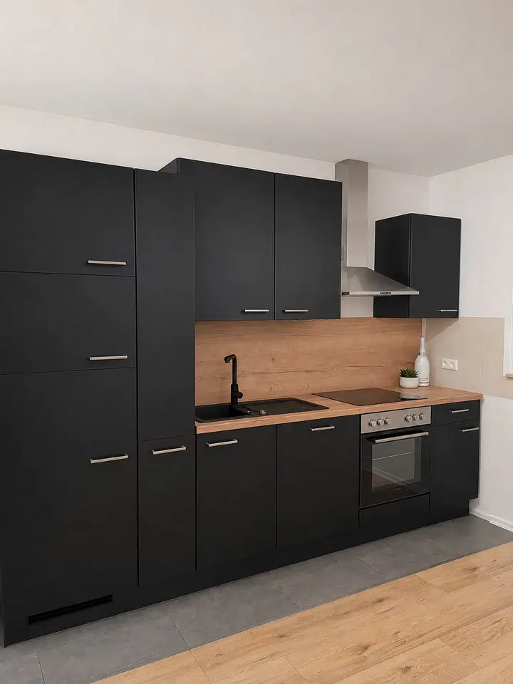 3 Zimmer Wohnung mit 61 m² in Freiburg im Breisgau – Bild 8