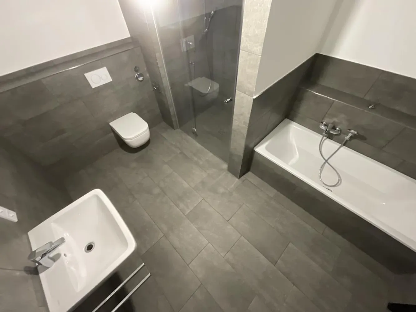 2 room apartment with 130 m² in Bremen – Photo 7