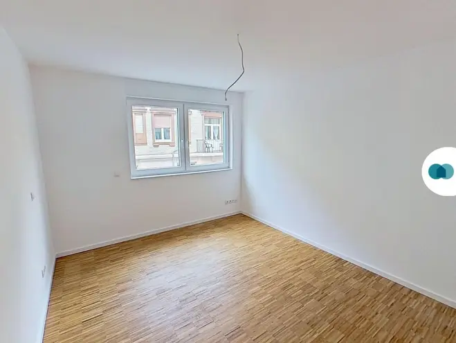 3 Zimmer Wohnung mit 82 m² in Mannheim – Bild 7