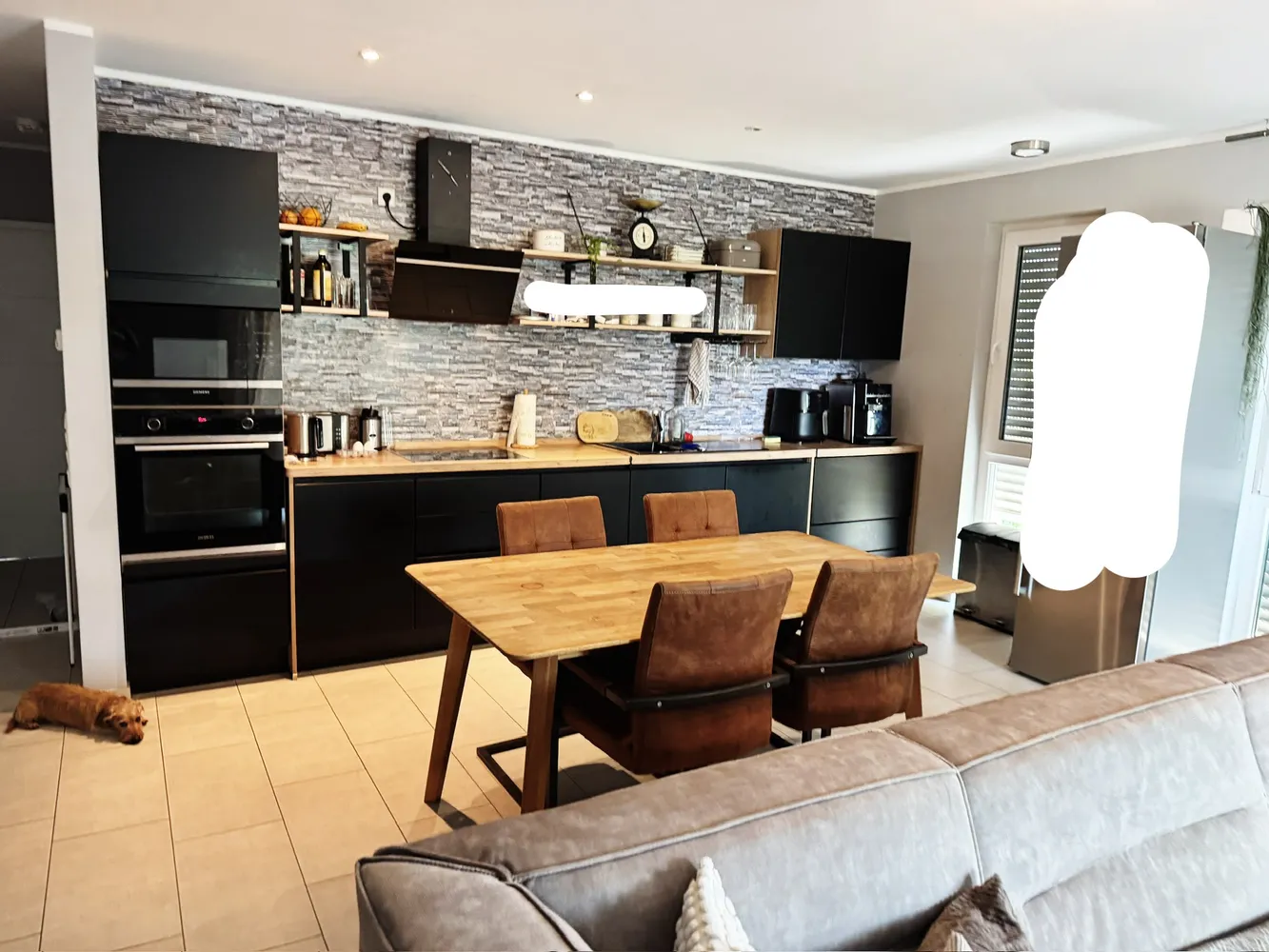 4 Zimmer Wohnung mit 105 m² in Dortmund – Bild 1