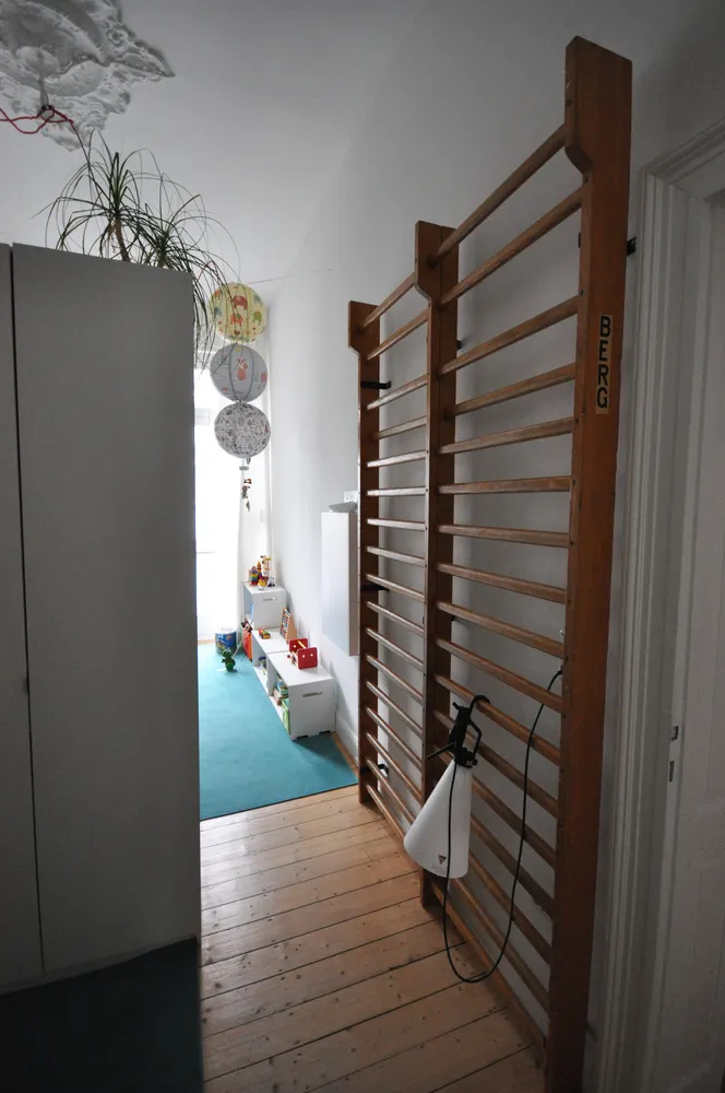 3 room apartment with 90 m² in Wiesbaden – Photo 10