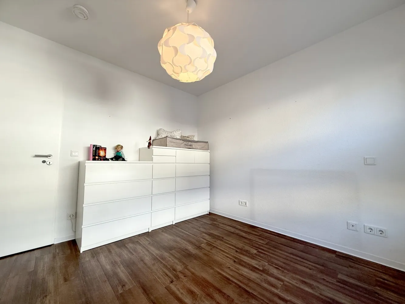 2 Zimmer Wohnung mit 48 m² in Oberhausen – Bild 12