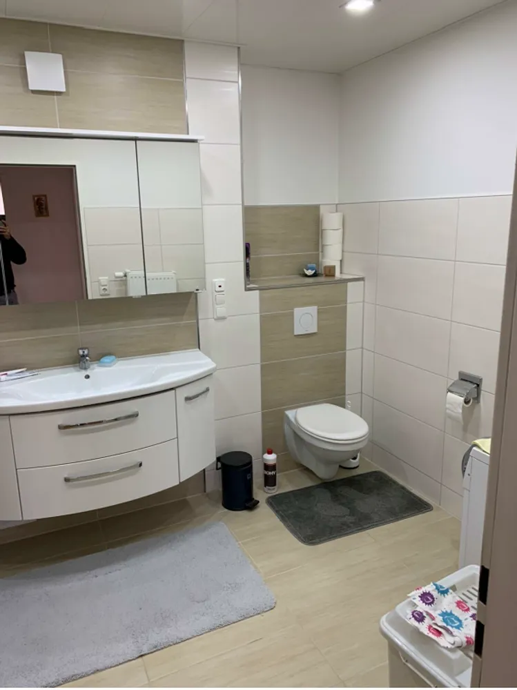 3 Zimmer Wohnung mit 94 m² in Bad Kreuznach – Bild 5