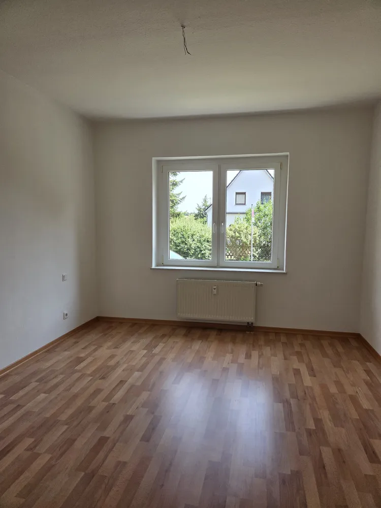 2 Zimmer Wohnung mit 45 m² in Weißenfels – Bild 4