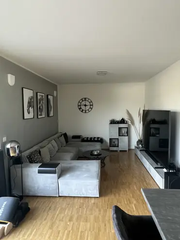 2 Zimmer Wohnung mit 90 m² in Dortmund – Bild 4