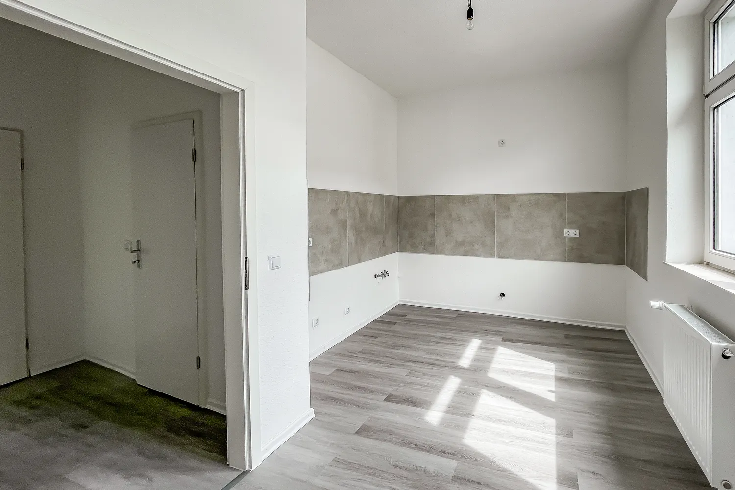 3 Zimmer Wohnung mit 81 m² in Essen – Bild 4