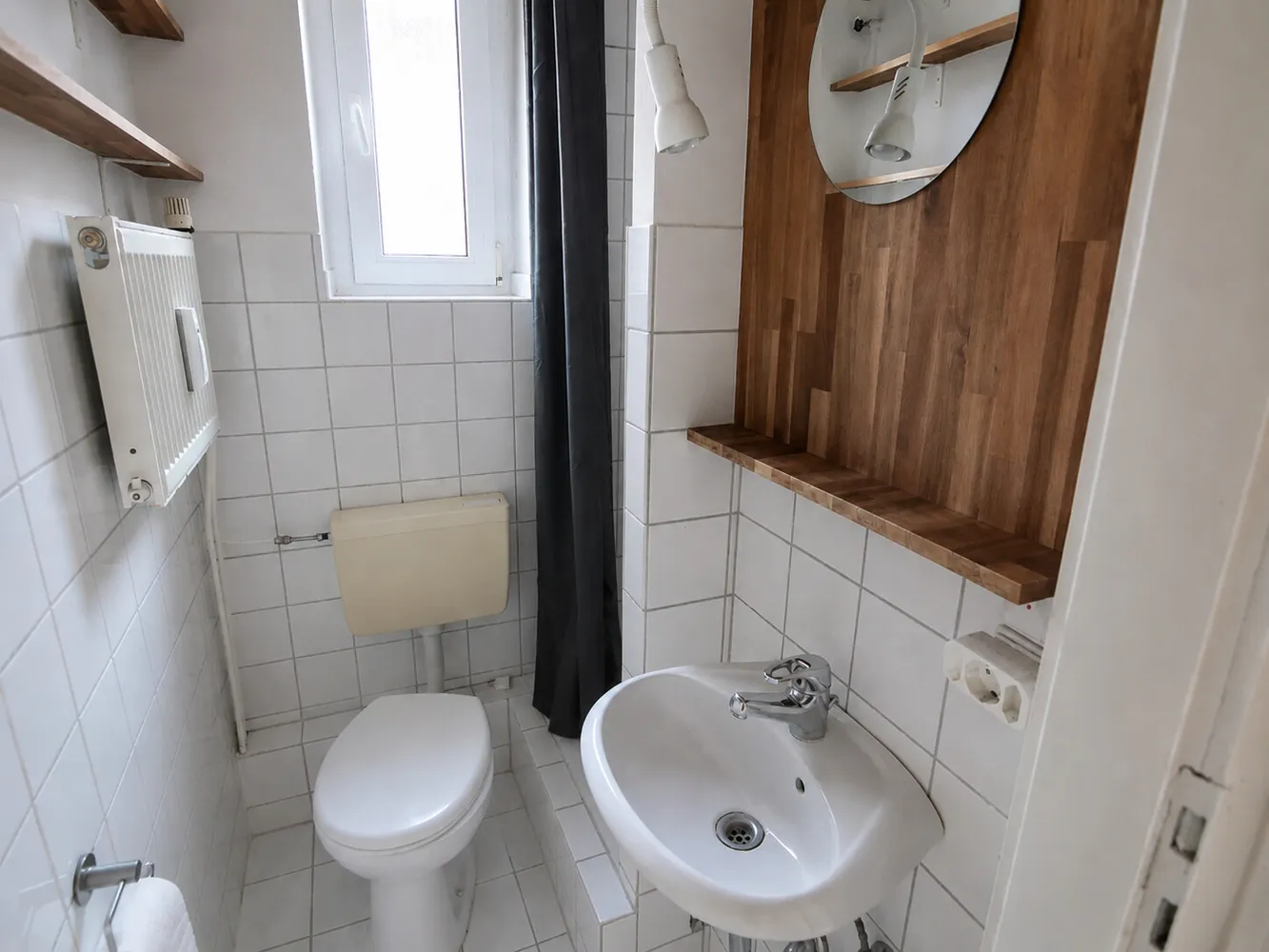 2 Zimmer Wohnung mit 45 m² in Aachen – Bild 7