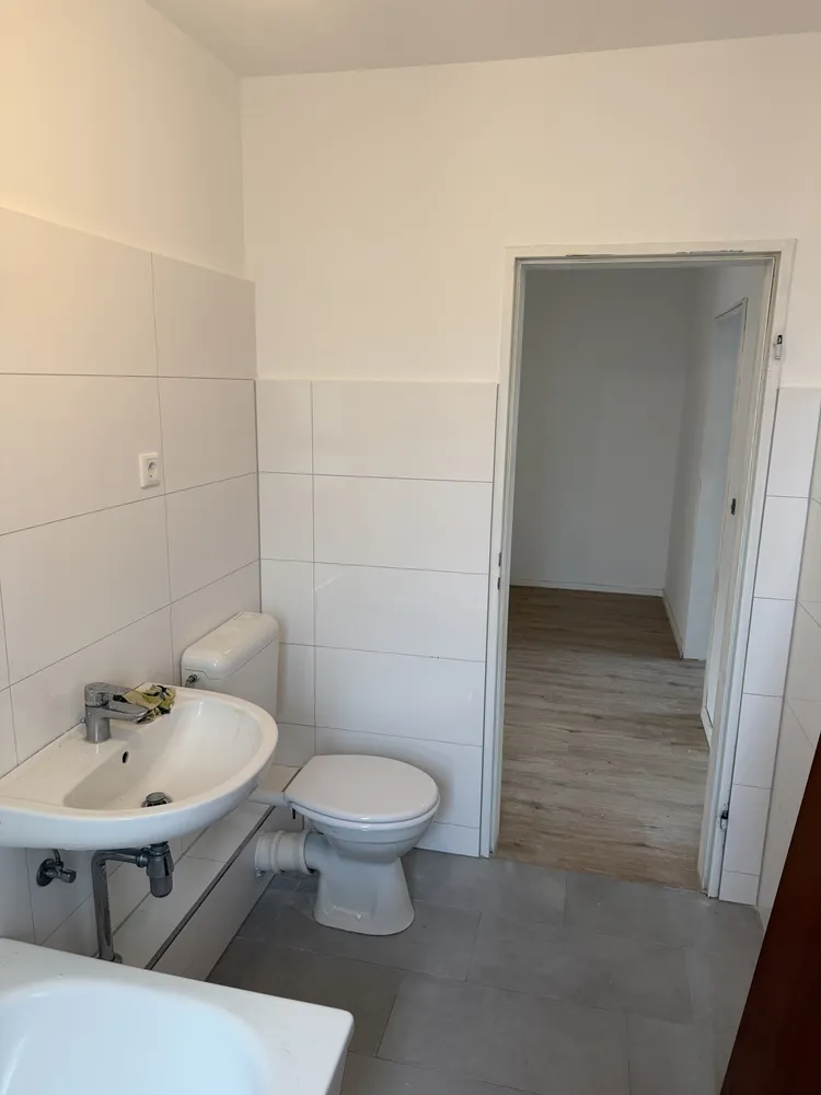 3 Zimmer Wohnung mit 71 m² in Hamburg – Bild 4