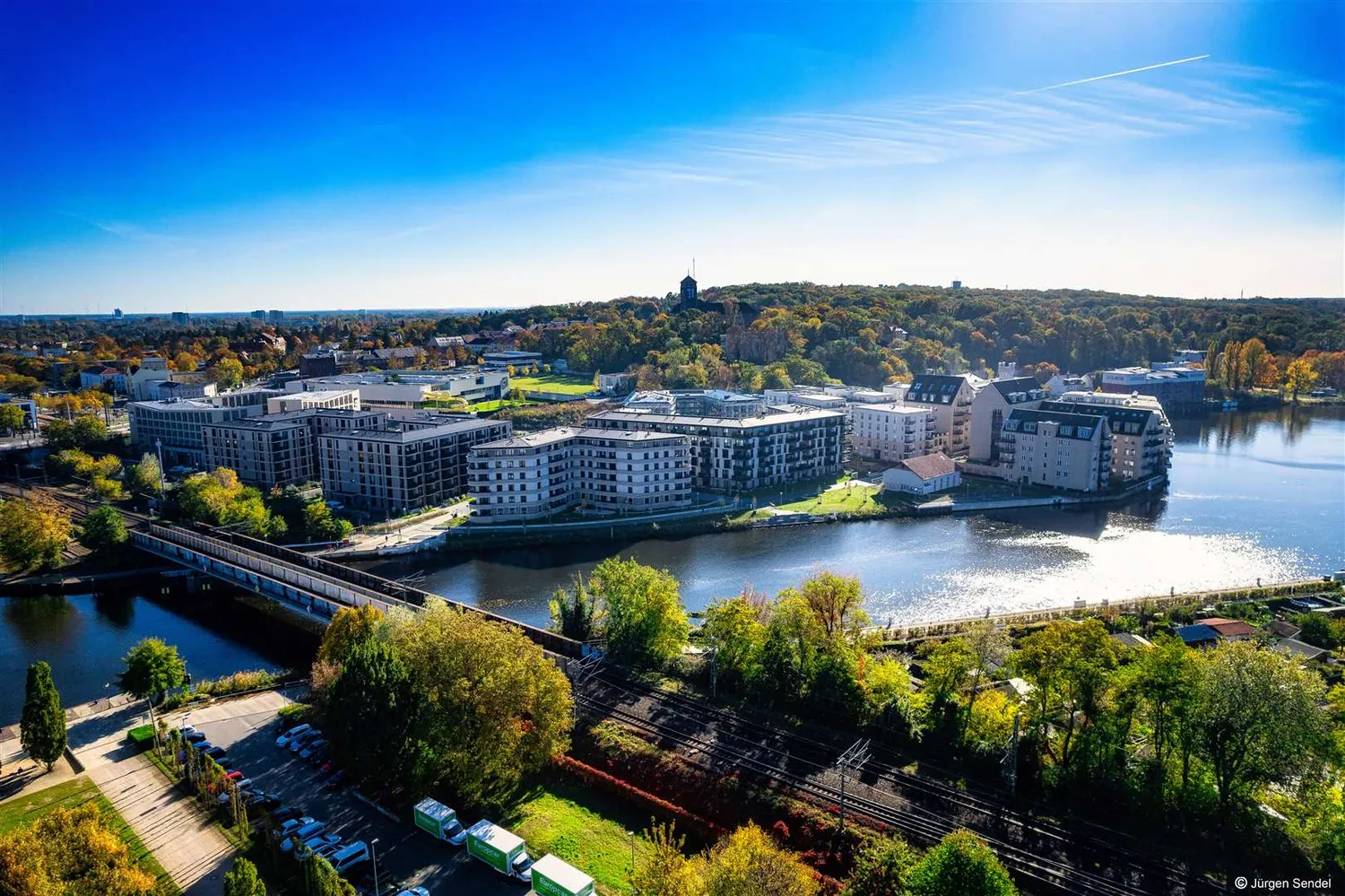 3 Zimmer Wohnung mit 81 m² in Potsdam – Bild 5