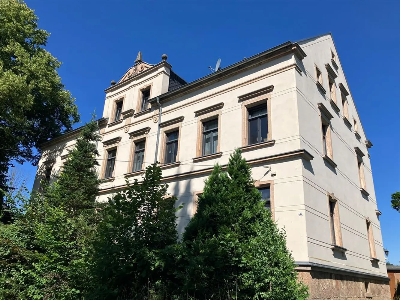 3 Zimmer Wohnung mit 90 m² in Chemnitz – Bild 12