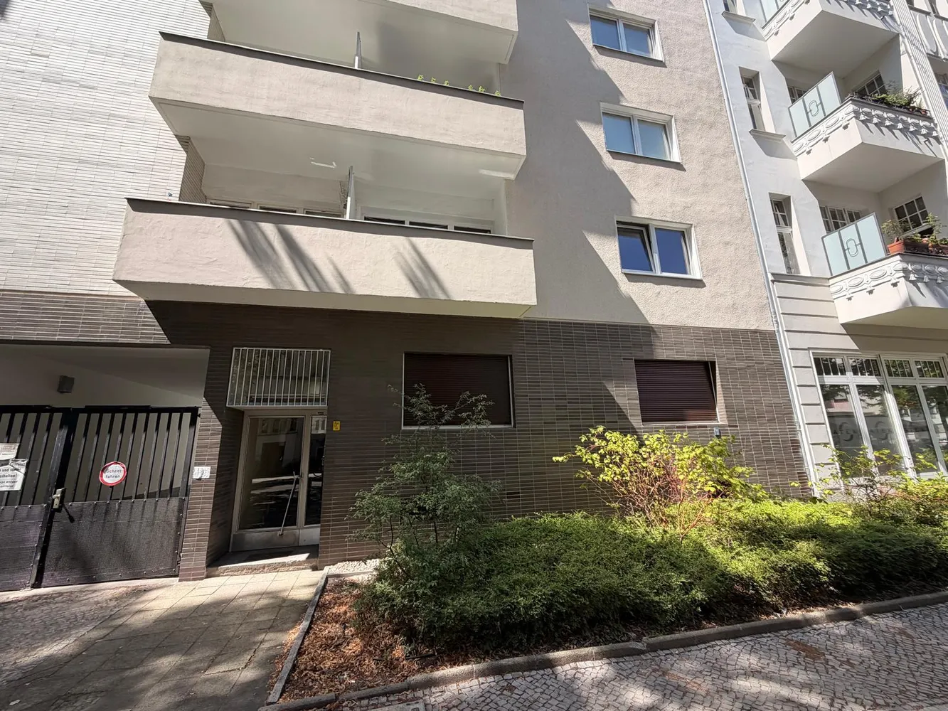 3 Zimmer Wohnung mit 68 m² in Berlin – Bild 12