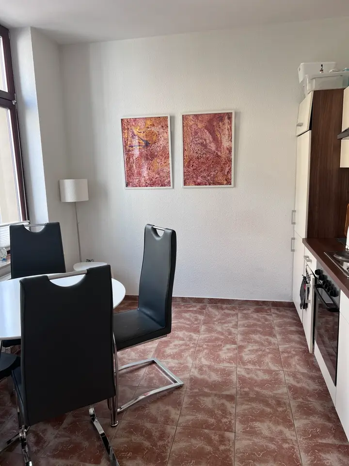 2 Zimmer Wohnung mit 44 m² in Halle (Saale) – Bild 3