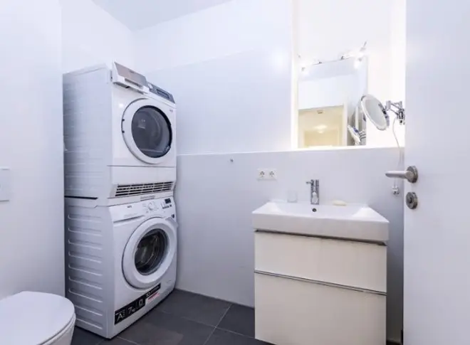 3 Zimmer Wohnung mit 98 m² in München – Bild 11