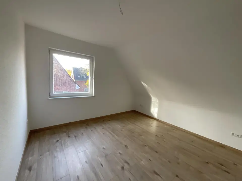 3 Zimmer Wohnung mit 55 m² in Wilhelmshaven – Bild 1