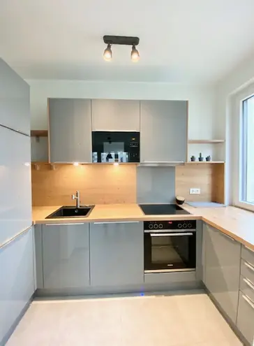 2 Zimmer Wohnung mit 62 m² in Berlin – Bild 8