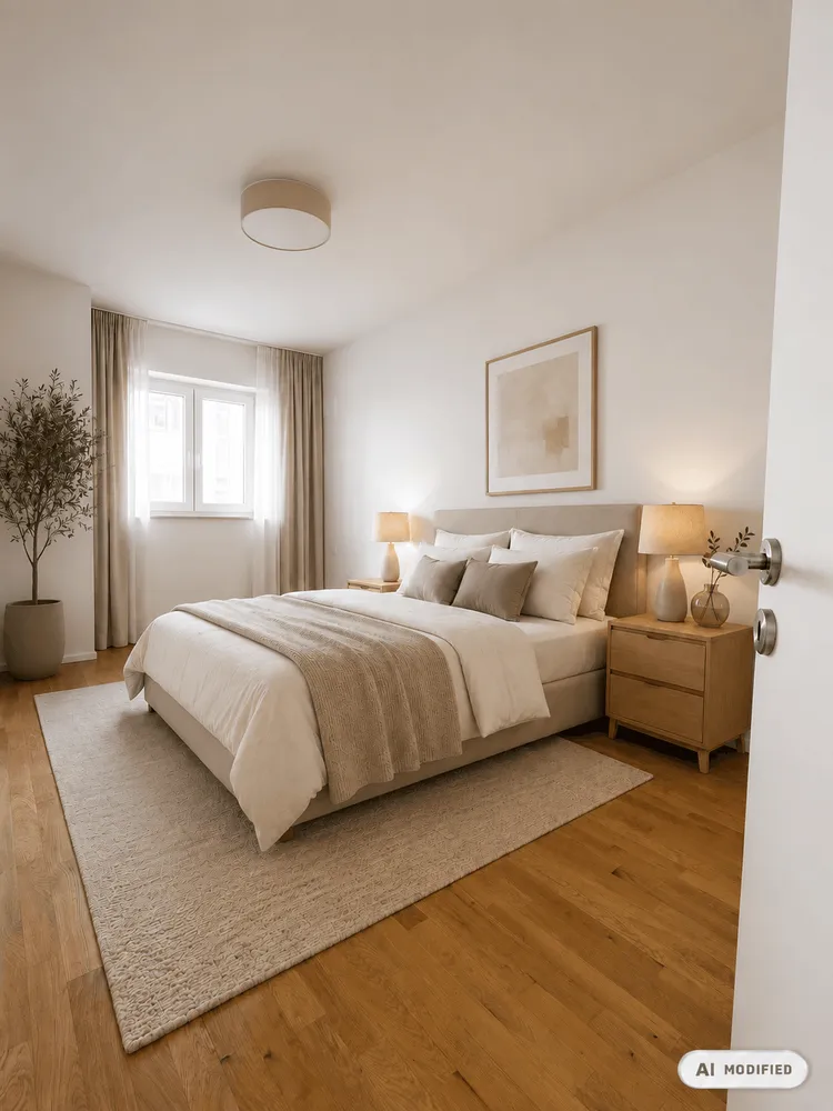 4 Zimmer Wohnung mit 108 m² in Leipzig – Bild 6