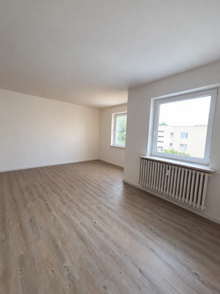 2 room apartment with 60 m² in Berlin – Photo 5