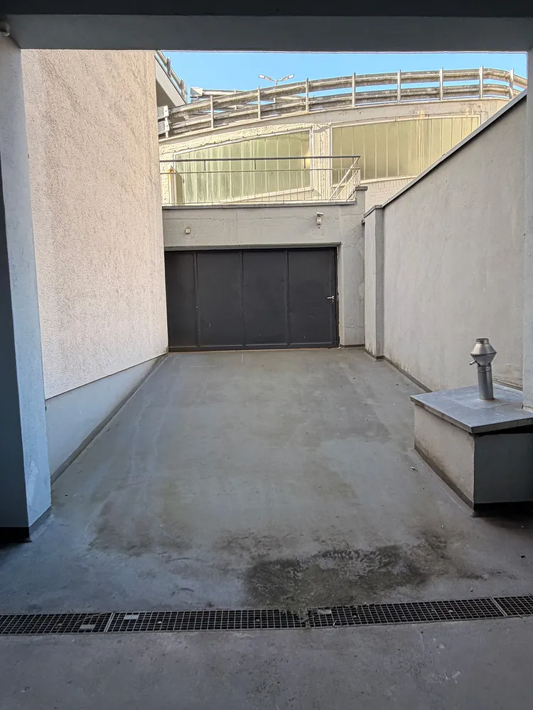 1 Zimmer Wohnung mit 25 m² in Köln – Bild 3