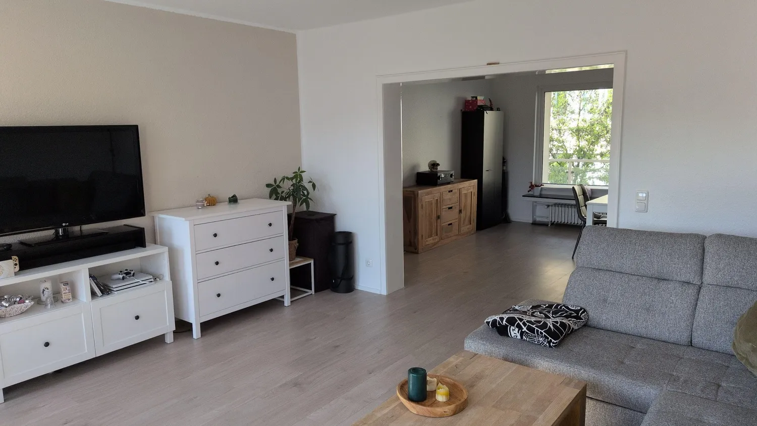 4 Zimmer Wohnung mit 93 m² in Hattingen – Bild 3