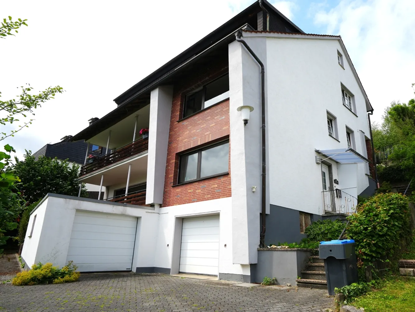 3 Zimmer Wohnung mit 84 m² in Arnsberg – Bild 12