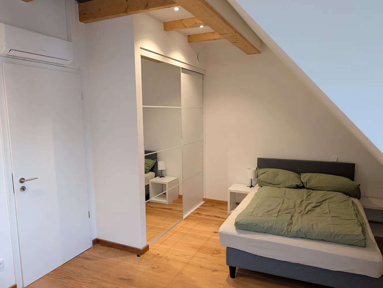 4 Zimmer Wohnung mit 75 m² in Erlangen – Bild 9