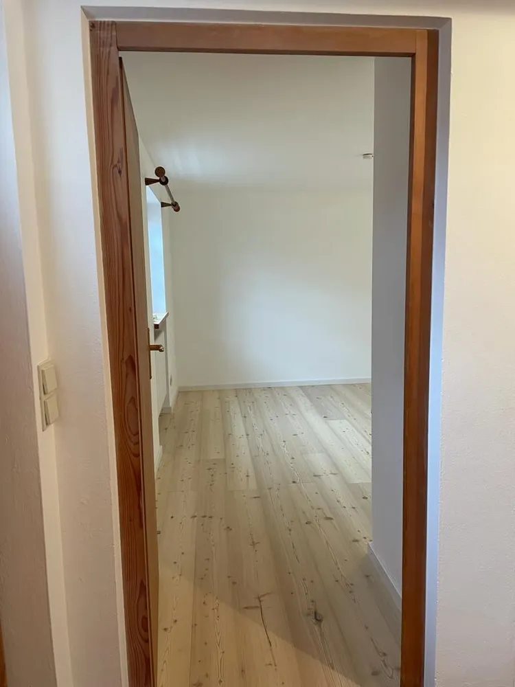 2 Zimmer Wohnung mit 40 m² in Kempten (Allgäu) – Bild 7