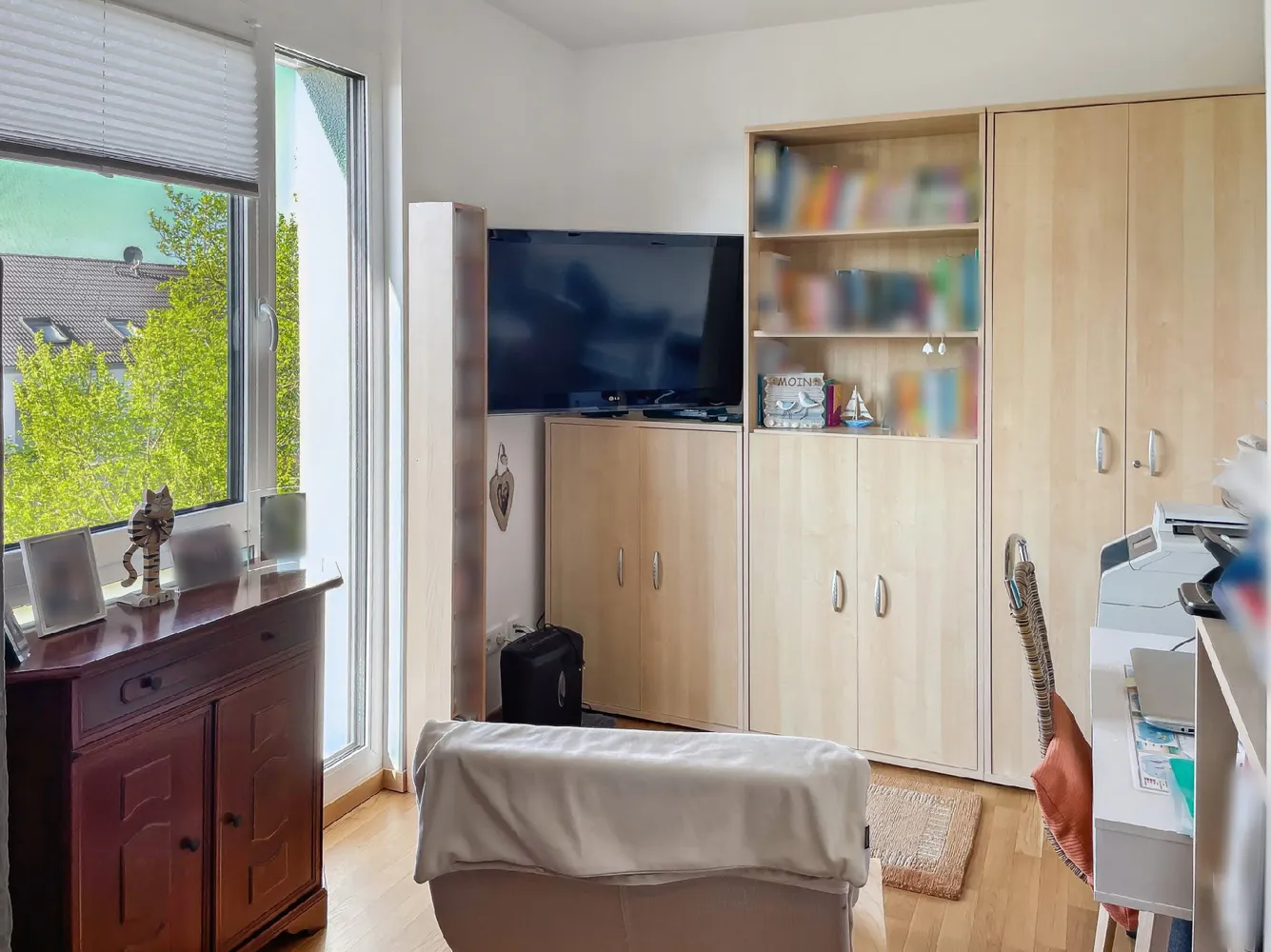 3 Zimmer Wohnung mit 81 m² in Mannheim – Bild 6