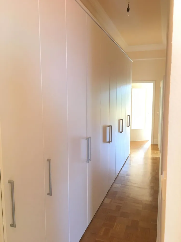 2 Zimmer Wohnung mit 73 m² in Frankfurt am Main – Bild 10