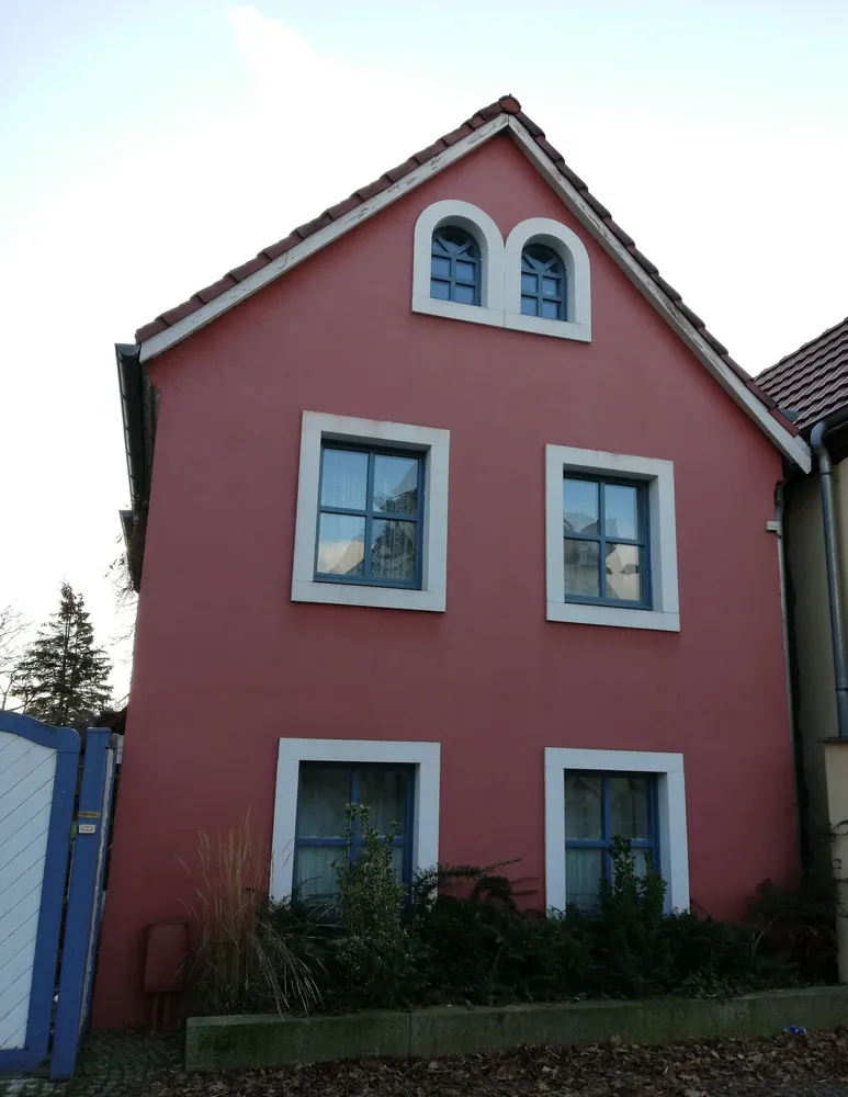 3 room house with 140 m² in Radebeul – Photo 3