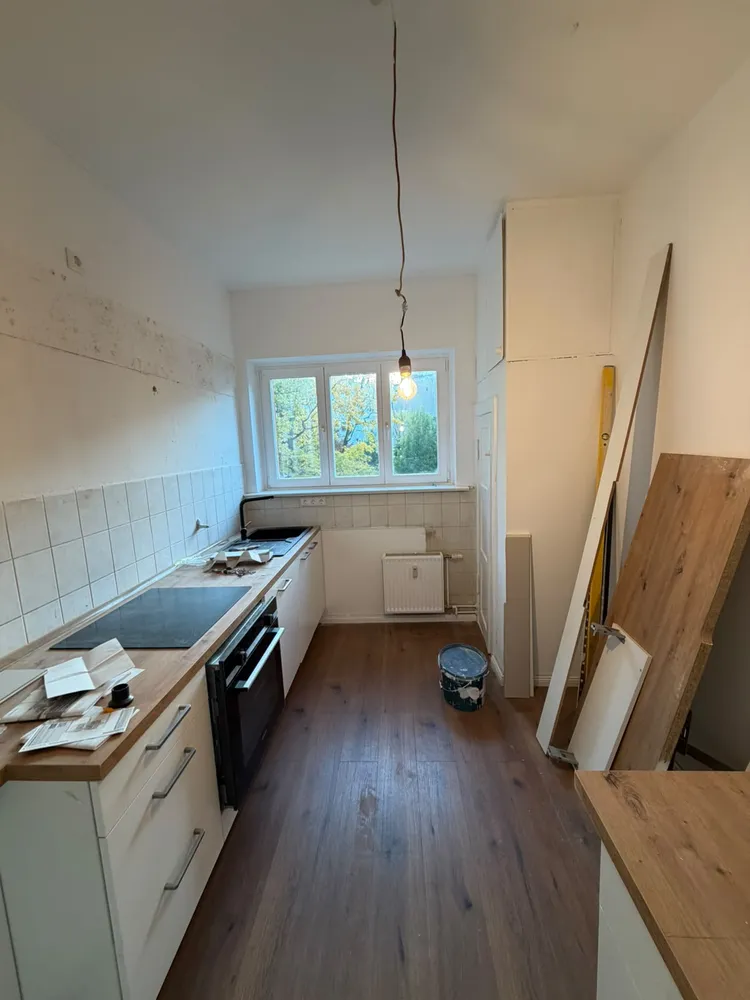 3 Zimmer Wohnung mit 67 m² in Berlin – Bild 1