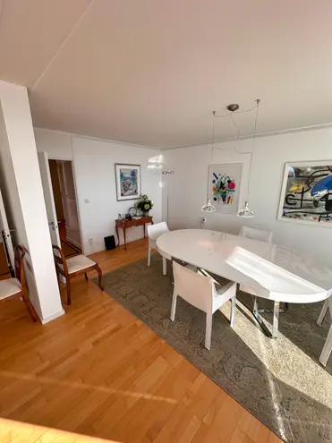 3 Zimmer Wohnung mit 100 m² in München – Bild 4