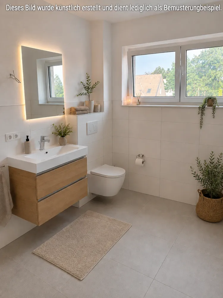 3 Zimmer Wohnung mit 97 m² in Marl – Bild 12