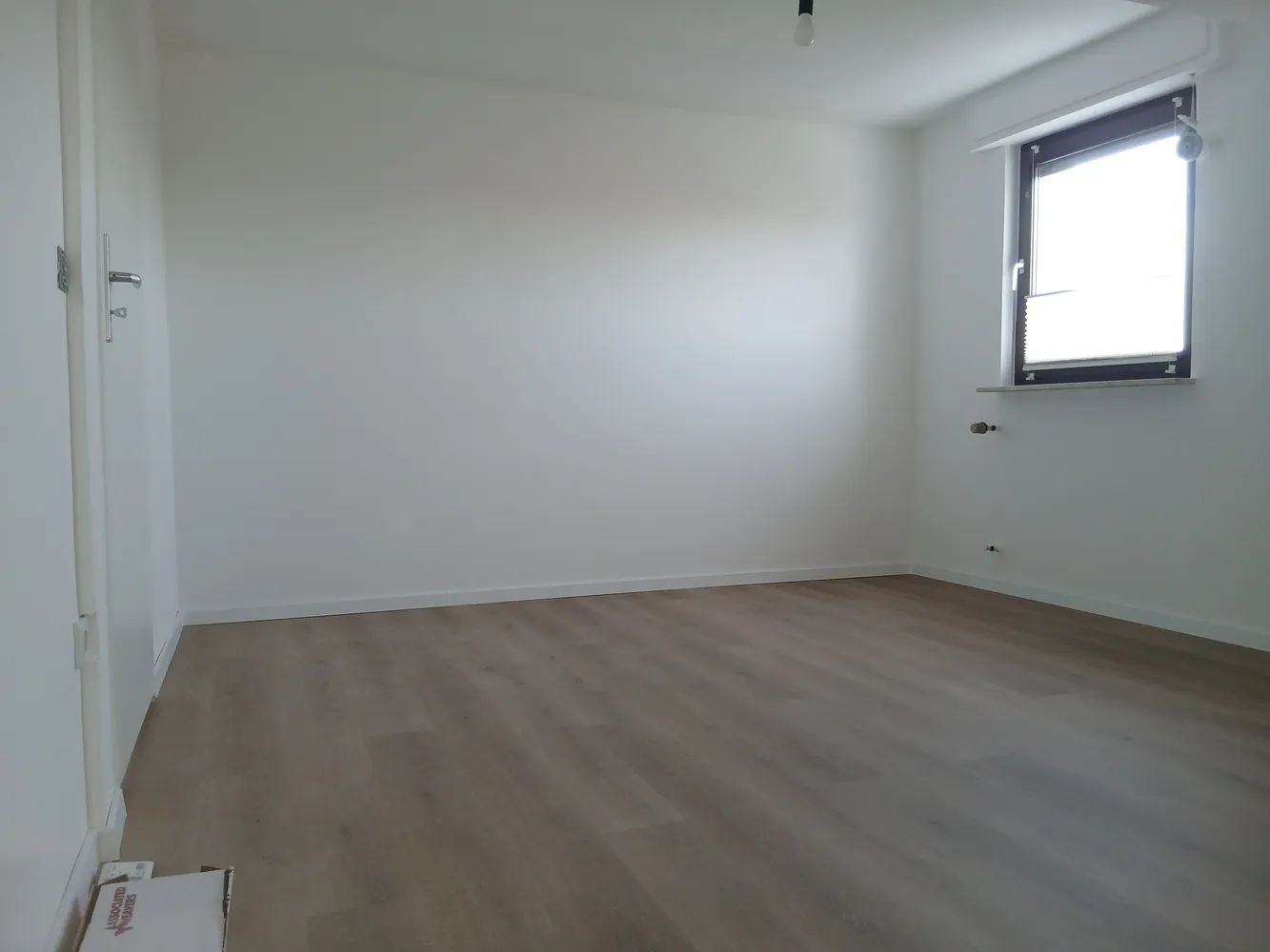 3 Zimmer Wohnung mit 60 m² in Oberhausen – Bild 4