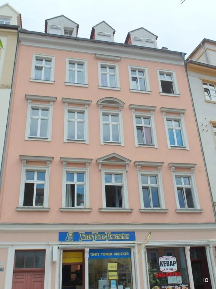 2 Zimmer Wohnung mit 45 m² in Meißen – Bild 2