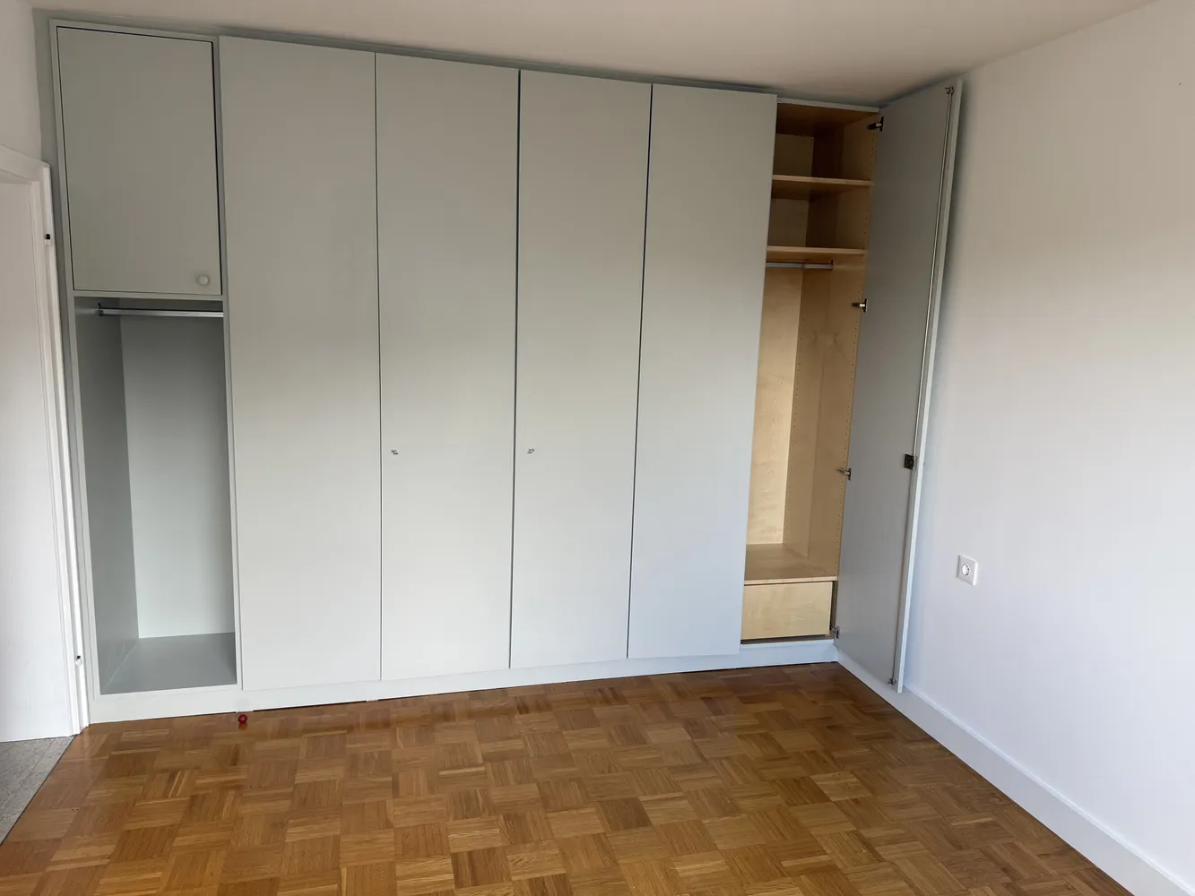 4 Zimmer Wohnung mit 87 m² in Bochum – Bild 4