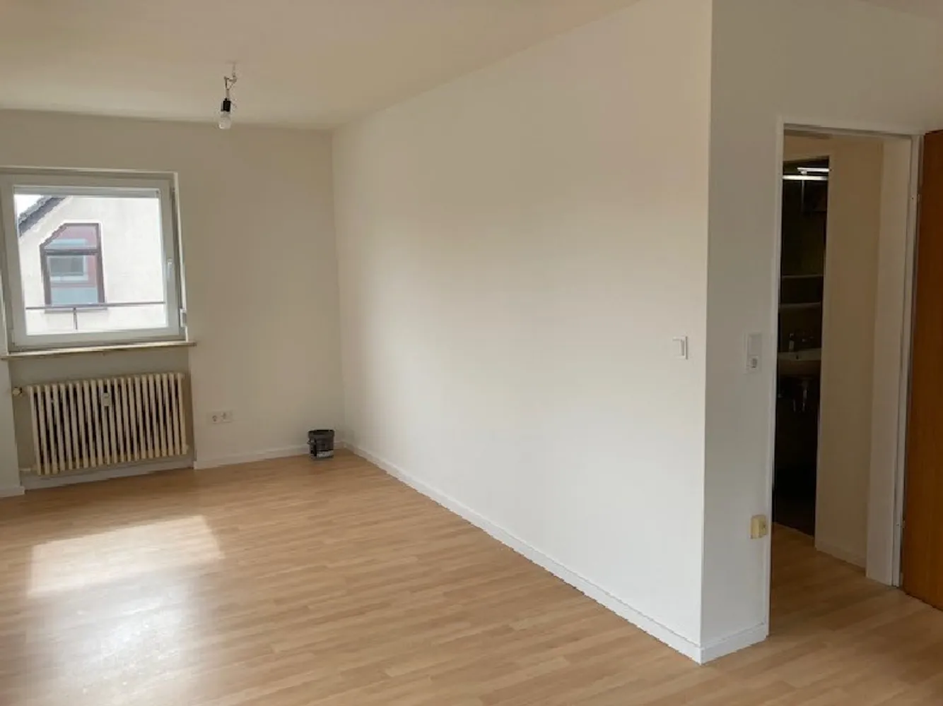 1 Zimmer Wohnung mit 37 m² in München – Bild 7