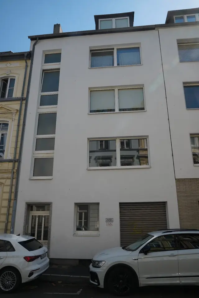 2 Zimmer Wohnung mit 33 m² in Krefeld – Bild 5