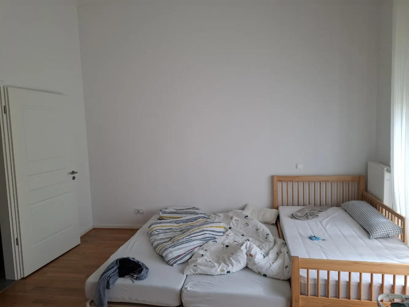 4 Zimmer Wohnung mit 147 m² in Berlin – Bild 5