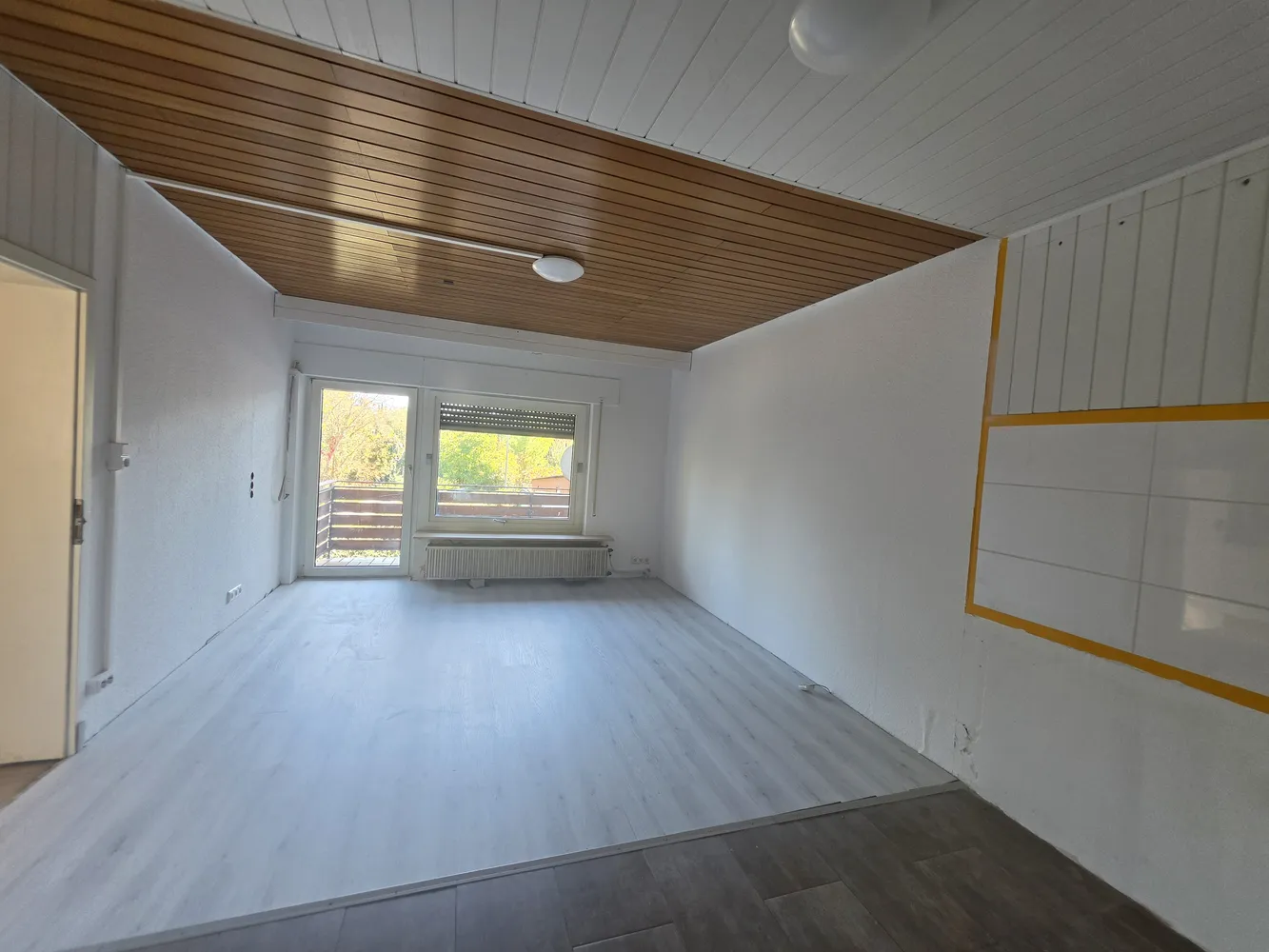 1 Zimmer Wohnung mit 35 m² in Groß-Gerau – Bild 3
