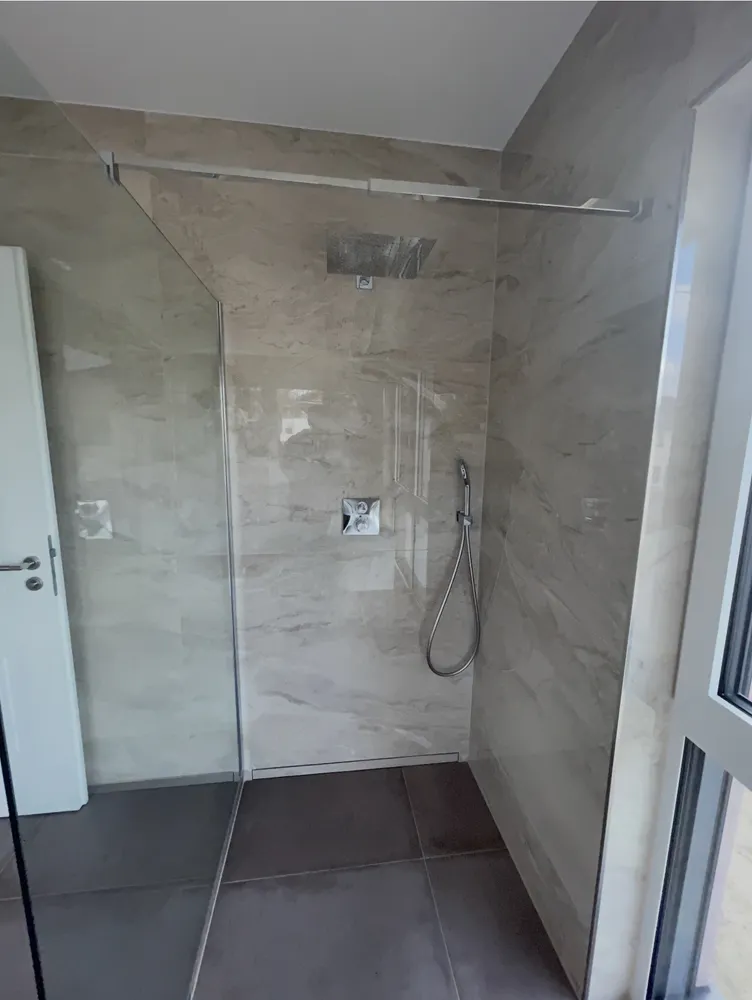 3 Zimmer Wohnung mit 90 m² in Berlin – Bild 3