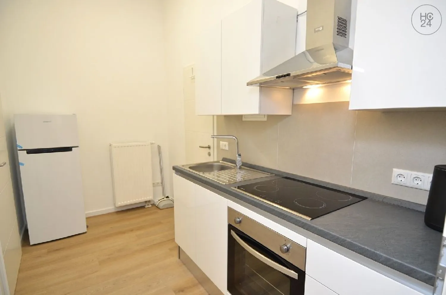 2 Zimmer Wohnung mit 45 m² in Augsburg – Bild 7