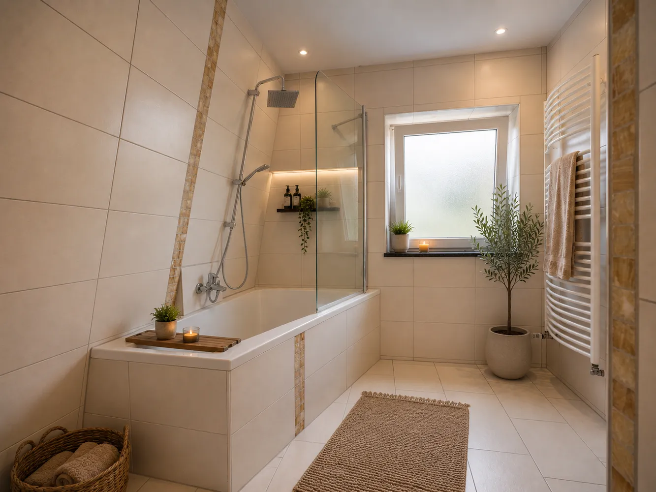 3 Zimmer Wohnung mit 112 m² in Heilbronn – Bild 10