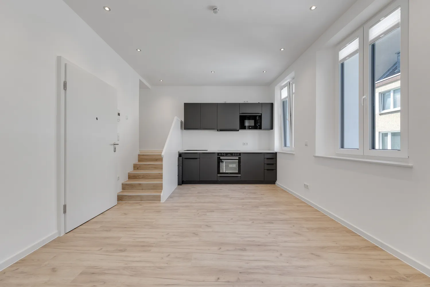 2 room apartment with 49 m² in Cologne – Photo 1
