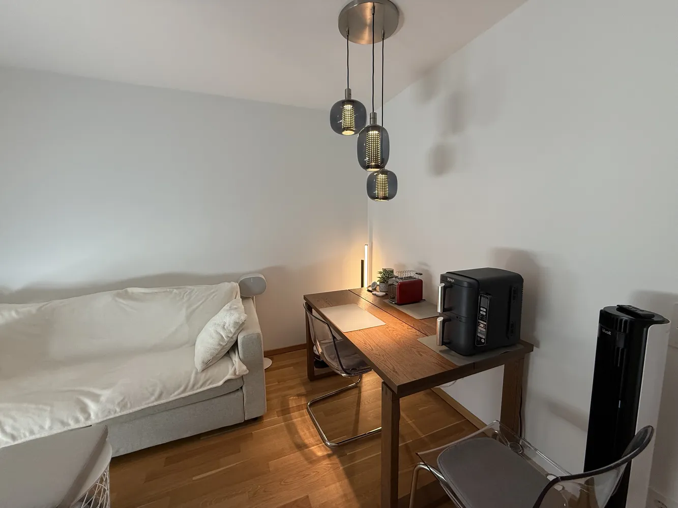 2 Zimmer Wohnung mit 37 m² in München – Bild 2