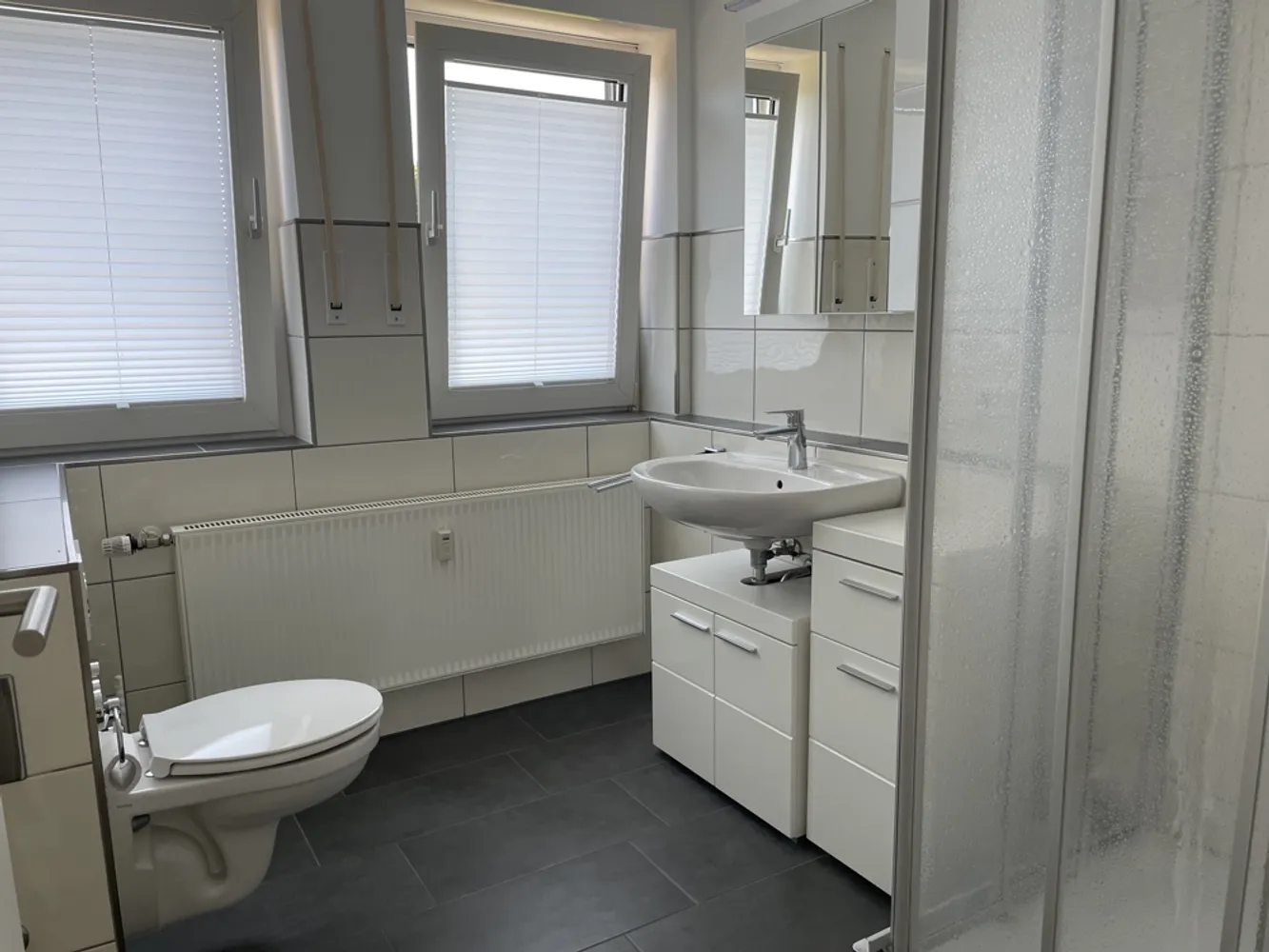 3 Zimmer Wohnung mit 74 m² in Coesfeld – Bild 1